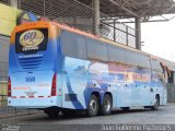 Buses Ahumada 550 na cidade de , por Juan Guillermo Pacheco S.. Número da foto: #:id.