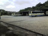 Viação Novo Horizonte GARAGEM na cidade de Salvador, Bahia, Brasil, por Osmar Junior. Número da foto: #1216443.