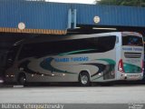 Nambei Turismo 771 na cidade de Santos, São Paulo, Brasil, por Matheus  Scheguschewsky. Número da foto: #1216314.
