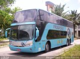 Auto Viação Progresso 6020 na cidade de Recife, Pernambuco, Brasil, por Alessandro de Bem Barros. Número da foto: #1215208.