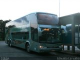 Viação Garcia 7174 na cidade de Curitiba, Paraná, Brasil, por Edivaldo Carvalho. Número da foto: #1216786.