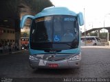 Transnorte - Transporte e Turismo Norte de Minas 85100 na cidade de Belo Horizonte, Minas Gerais, Brasil, por Julio Cesar Lacerda Ribeiro. Número da foto: #1217095.