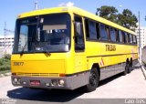 Viação Itapemirim 30077 na cidade de Vila Velha, Espírito Santo, Brasil, por Caio Trés. Número da foto: #1216428.