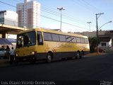 Viação Itapemirim 45035 na cidade de Campos dos Goytacazes, Rio de Janeiro, Brasil, por Luis Otávio Vicente Domingues. Número da foto: #1216450.