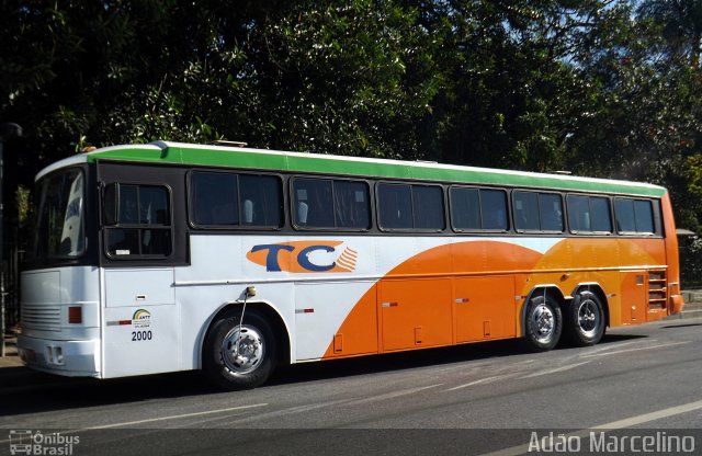 Transcorrea Viagens e Turismo 2000 na cidade de Belo Horizonte, Minas Gerais, Brasil, por Adão Raimundo Marcelino. ID da foto: 1219108.