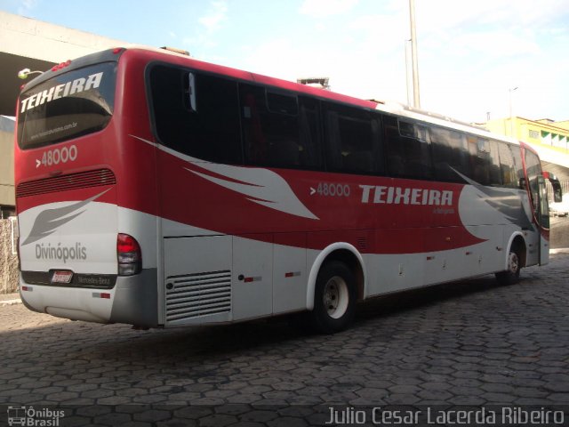 Empresa Irmãos Teixeira 48000 na cidade de Belo Horizonte, Minas Gerais, Brasil, por Julio Cesar Lacerda Ribeiro. Número da foto: #1218858.