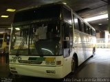 Empresa Gontijo de Transportes 5815 na cidade de Belo Horizonte, Minas Gerais, Brasil, por Julio Cesar Lacerda Ribeiro. Número da foto: #1218872.