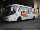 Saritur - Santa Rita Transporte Urbano e Rodoviário 23440 na cidade de Belo Horizonte, Minas Gerais, Brasil, por Julio Cesar Lacerda Ribeiro. Número da foto: #1218856.