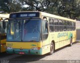 Viação Garcia 6447 na cidade de Londrina, Paraná, Brasil, por Felipe  Dn. Número da foto: #1217942.