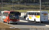 Transbus Transportes > Gávea Transportes 29303 na cidade de Belo Horizonte, Minas Gerais, Brasil, por Douglas  Eduardo Adbus. Número da foto: #:id.