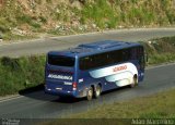 Viação Águia Branca 22630 na cidade de Belo Horizonte, Minas Gerais, Brasil, por Adão Raimundo Marcelino. Número da foto: #:id.
