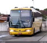 Viação Itapemirim 5707 na cidade de Nanuque, Minas Gerais, Brasil, por Caio Trés. Número da foto: #1218455.