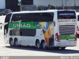 Empresa União de Transportes 4183 na cidade de Caxias do Sul, Rio Grande do Sul, Brasil, por Marcio  Bruxel. Número da foto: #1218193.