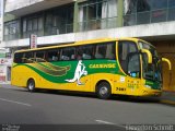 Expresso Caxiense 7001 na cidade de Santa Maria, Rio Grande do Sul, Brasil, por Cleverton Schmitt. Número da foto: #1217834.