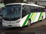 Marcopolo IDEALE 770 na cidade de Caxias do Sul, Rio Grande do Sul, Brasil, por Marcio  Bruxel. Número da foto: #1217302.