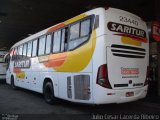 Saritur - Santa Rita Transporte Urbano e Rodoviário 23440 na cidade de Belo Horizonte, Minas Gerais, Brasil, por Julio Cesar Lacerda Ribeiro. Número da foto: #1218857.