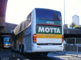 Viação Motta 60256 na cidade de Belo Horizonte, Minas Gerais, Brasil, por Thiago  Pacheco. Número da foto: #1217393.