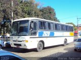 Unesul de Transportes 2628 na cidade de Passo Fundo, Rio Grande do Sul, Brasil, por Vinicius  Panisson. Número da foto: #:id.