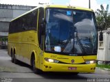 Viação Itapemirim 5063 na cidade de Recife, Pernambuco, Brasil, por Almir Correia. Número da foto: #1218432.