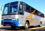 Expresso Santa Marta 95600 na cidade de Goiânia, Goiás, Brasil, por Carlos Júnior. Número da foto: #1217285.