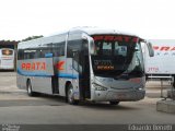 Expresso de Prata 460642 na cidade de Marília, São Paulo, Brasil, por Eduardo Benetti . Número da foto: #1219845.