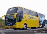 Severo Turismo 1550 na cidade de Belo Horizonte, Minas Gerais, Brasil, por Adão Raimundo Marcelino. Número da foto: #1220754.