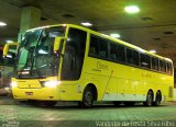 Viação Itapemirim 9033 na cidade de Belo Horizonte, Minas Gerais, Brasil, por Vanderlei da Costa Silva Filho. Número da foto: #1219851.