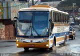 Viação Sertaneja 1310 na cidade de Belo Horizonte, Minas Gerais, Brasil, por Adão Raimundo Marcelino. Número da foto: #1220789.
