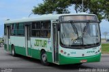 Jotur - Auto Ônibus e Turismo Josefense 1214 na cidade de Florianópolis, Santa Catarina, Brasil, por Renato de Aguiar. ID da foto: :id.