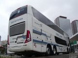 Volvo B450R na cidade de Salvador, Bahia, Brasil, por Christian  Gabriel. ID da foto: :id.