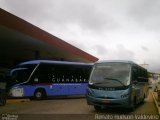 Auto Viação Jardinense 2015 na cidade de Santa Cruz, Rio Grande do Norte, Brasil, por Renato Hudson Valdevino. Número da foto: #1220931.