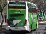 Viação Presidente 12126 na cidade de Divinópolis, Minas Gerais, Brasil, por Jonas  de Luca. Número da foto: #1220950.