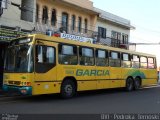 Viação Garcia 6823 na cidade de Paranavaí, Paraná, Brasil, por Pedroka Ternoski. Número da foto: #1220572.