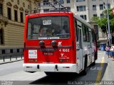 Himalaia Transportes > Ambiental Transportes Urbanos 4 1602 na cidade de São Paulo, São Paulo, Brasil, por Joel Mariano de Souza. Número da foto: #1220907.