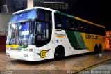 Empresa Gontijo de Transportes 15730 na cidade de Coronel Fabriciano, Minas Gerais, Brasil, por Alan Jeferson Nunes da Silva. Número da foto: #1219328.