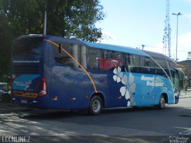Empresa Manoel Rodrigues 51246 na cidade de São Paulo, São Paulo, Brasil, por Luis Nunez. Número da foto: #1222633.