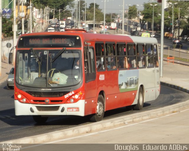 Expresso Luziense > Territorial Com. Part. e Empreendimentos 30164 na cidade de Belo Horizonte, Minas Gerais, Brasil, por Douglas  Eduardo Adbus. ID da foto: 1222085.