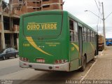 Viação Ouro Verde 1380 na cidade de João Monlevade, Minas Gerais, Brasil, por Antonio Carlos Fernandes. Número da foto: #1221427.