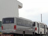 Maxibus ASTOR na cidade de Caxias do Sul, Rio Grande do Sul, Brasil, por Marcio  Bruxel. Número da foto: #1221974.