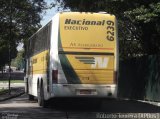 Viação Nacional 6239 na cidade de São Paulo, São Paulo, Brasil, por Roberto Teixeira. Número da foto: #1222407.