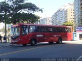 Auto Lotação Ingá 1.1.196 na cidade de Niterói, Rio de Janeiro, Brasil, por Kawhander Santana P. da Silva. Número da foto: #:id.