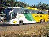 Empresa Gontijo de Transportes 14170 na cidade de Porto Velho, Rondônia, Brasil, por Alex da Silva Rodrigues. Número da foto: #1222336.