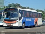 Expresso Cruzeiro do Sul RJ 103.033 na cidade de Rio de Janeiro, Rio de Janeiro, Brasil, por Renan Vieira. Número da foto: #1222553.
