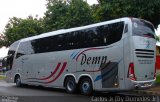 Demp Turismo 1302 na cidade de Alto Araguaia, Mato Grosso, Brasil, por Carlos Júnior. Número da foto: #1221723.