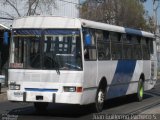 Ônibus Particulares  na cidade de , por Juan Guillermo Pacheco S.. ID da foto: :id.