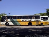 Empresa Gontijo de Transportes 9670 na cidade de São Paulo, São Paulo, Brasil, por Gustavo Tavares. Número da foto: #1222795.
