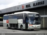 Real Alagoas de Viação 492 na cidade de Jaboatão dos Guararapes, Pernambuco, Brasil, por Luiz Carlos de Santana. Número da foto: #1221998.