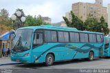 Coletivo Transpenha 1007 na cidade de Florianópolis, Santa Catarina, Brasil, por Renato de Aguiar. Número da foto: #:id.