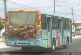 Maraponga Transportes 26701 na cidade de Fortaleza, Ceará, Brasil, por Rafael Tibúrcio. Número da foto: #:id.