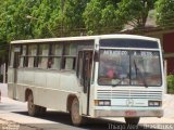 Ônibus Particulares LVF0168 na cidade de Coruripe, Alagoas, Brasil, por Thiago Alex. Número da foto: #:id.